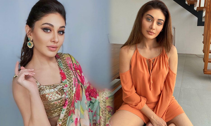 Actress Shefali Jariwala—forever the iconic “Kaanta Laga Girl”